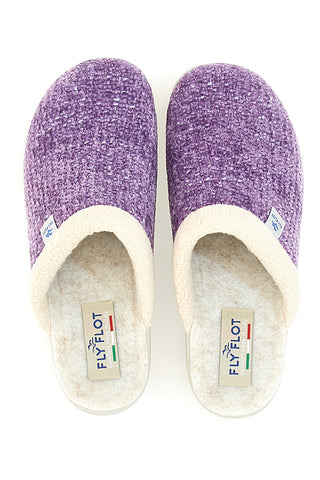 Viola copate Made in Italy Fly Flot 4469