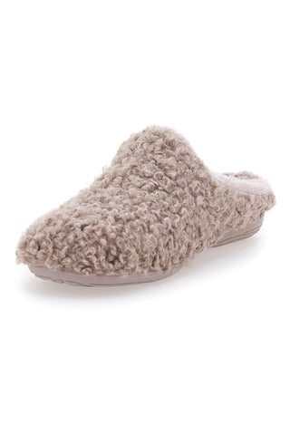 Čevlji Taupe z izvlečljivo vložkom Superga 10733
