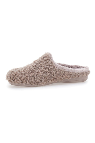 Čevlji Taupe z izvlečljivo vložkom Superga 10733