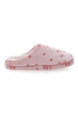 Roza copate s srčki SUPERGA 22389