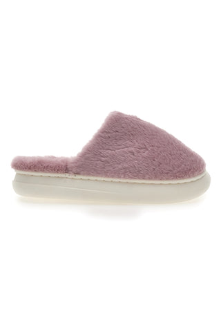 Superga 45866 roza in bele copate