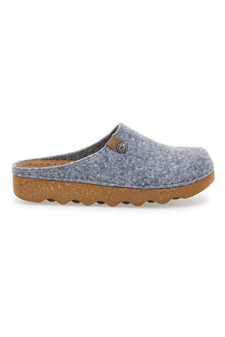 Sive copate iz blaga Inblu 08 DK