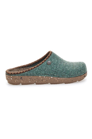 Sandalji Verde INBLU 18 ED