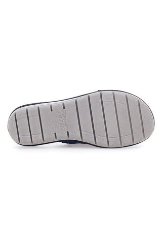 Mehke modre copate INBLU 72 LB