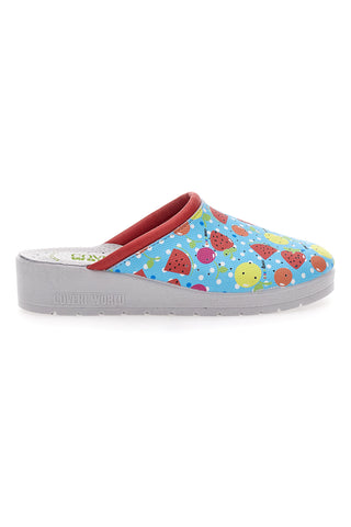 Copate Stampa Frutta Coveri World 24900