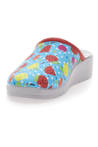 Copate Stampa Frutta Coveri World 24900