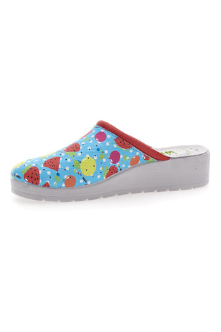 Copate Stampa Frutta Coveri World 24900