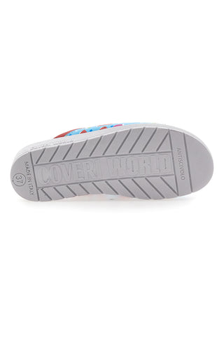 Copate Stampa Frutta Coveri World 24900