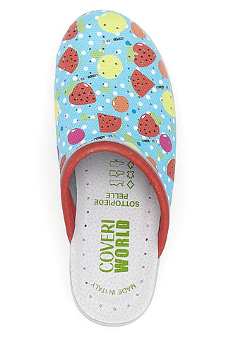 Copate Stampa Frutta Coveri World 24900