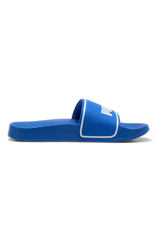 Modre in bele copate PUMA LEADCAT 20 JR