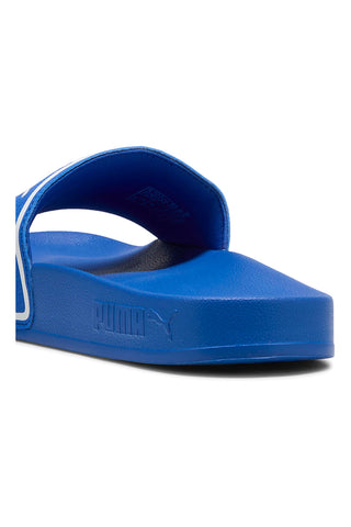 Modre in bele copate PUMA LEADCAT 20 JR