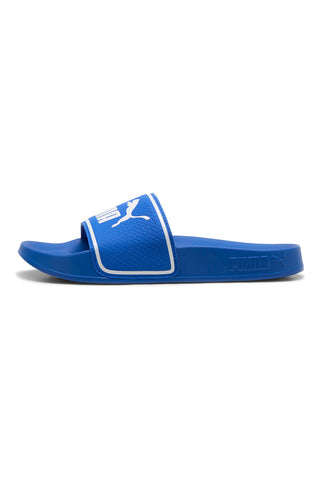 Modre in bele copate PUMA LEADCAT 20 JR