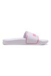 Roza in bele copate PUMA LEADCAT 20 JR
