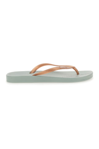 Zelene minimalistične japonke Ipanema IP81030