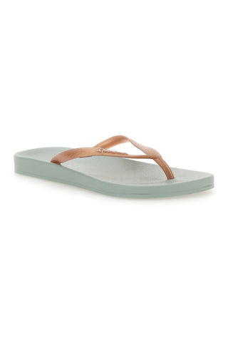 Zelene minimalistične japonke Ipanema IP81030