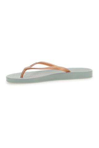 Zelene minimalistične japonke Ipanema IP81030