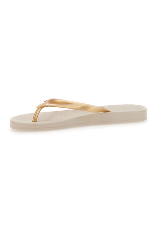 Bež minimalistične japonke Ipanema IP81030