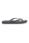 Črne minimalistične japonke Ipanema IP81030