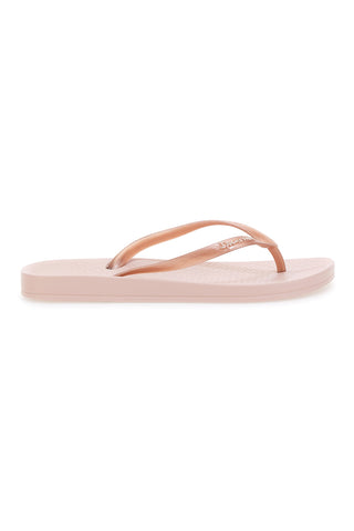 Minimalistične roza japonke Ipanema IP81030