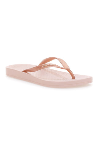Minimalistične roza japonke Ipanema IP81030