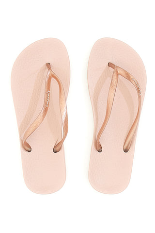 Minimalistične roza japonke Ipanema IP81030