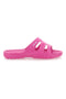 Fuksijeve copate z logotipom EVERLAST 2T2L 1851