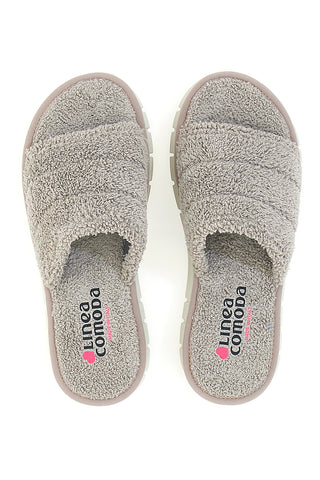 Sive copate Made in Italy s samodejno prilagodljivo protivibracijsko podlogo Linea Comoda 7990