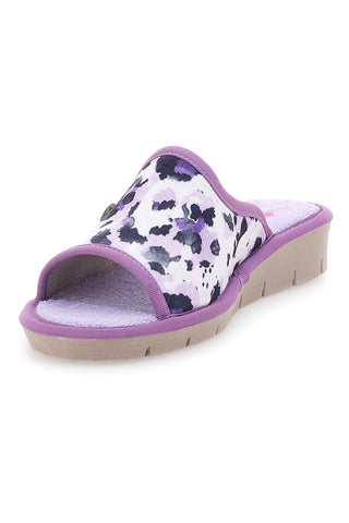 Lila copate Made in Italy Linija Comoda 7551