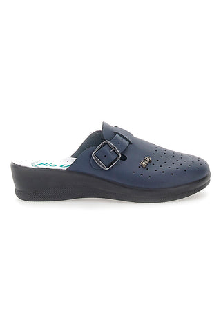 Čevlji Comfort Blu Bio Up 6205