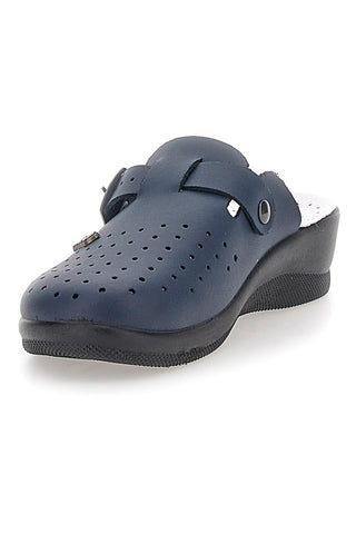 Čevlji Comfort Blu Bio Up 6205