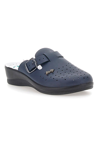 Čevlji Comfort Blu Bio Up 6205