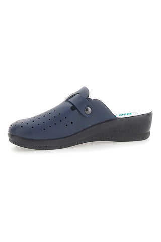 Čevlji Comfort Blu Bio Up 6205
