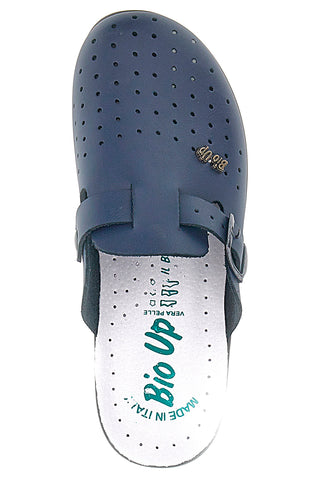 Čevlji Comfort Blu Bio Up 6205