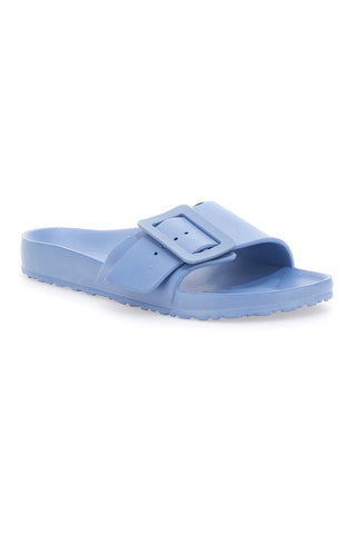 Modre natikače z maxi zaponko 2T2L 931