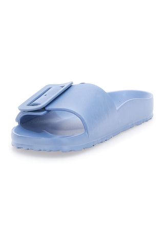 Modre natikače z maxi zaponko 2T2L 931