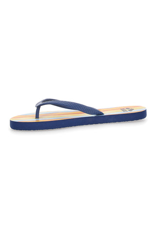 Večbarvne japonke z živahnim potiskom Arena Beach Thong Prints