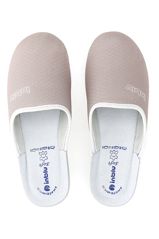 Roza copate z anatomsko podlogo Inblu 52 BJ