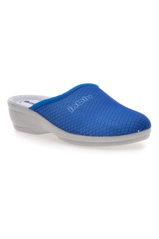 Modre copate z anatomsko podlogo Inblu 52 BJ