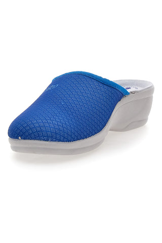 Modre copate z anatomsko podlogo Inblu 52 BJ