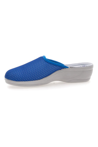 Modre copate z anatomsko podlogo Inblu 52 BJ