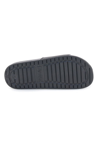 Črni copati za bazen Levi's