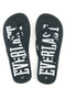 Everlast črno-bele japonke EV09WS