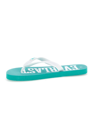 Everlast turkizno bele japonke EV09WS