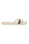 Infradito Beige Animalier Band Ipanema IP83673