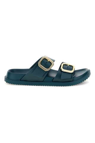 Bencinski copat z dvojno zaponko Superga S87Y832