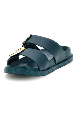 Bencinski copat z dvojno zaponko Superga S87Y832