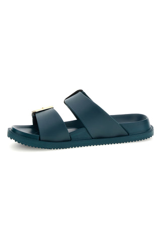 Bencinski copat z dvojno zaponko Superga S87Y832
