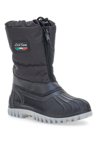 Čevlji z zadrgo Neri Pittarello Let It Snow 23125