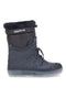 Črni škornji Doposci Nero Goodyear 9516