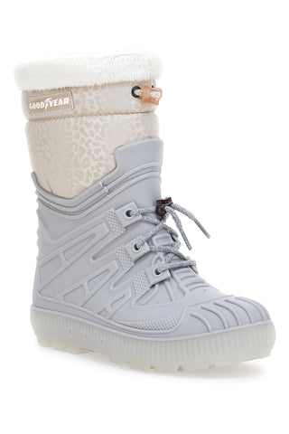 Čevlji Doposci Grigio Goodyear 9516